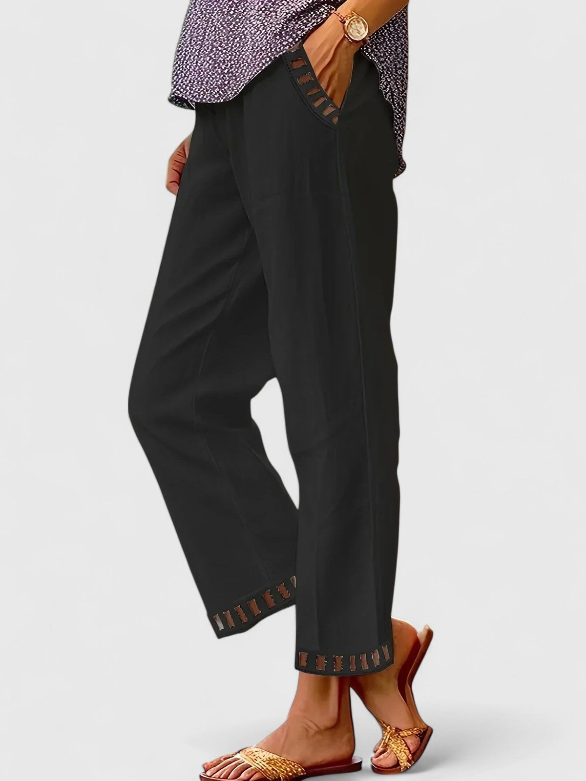 Skyla™ | Sophisticated Women Pants