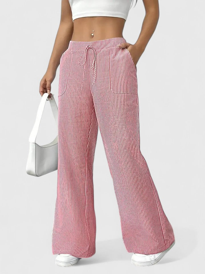 Tatienne | Elegant Women Pants