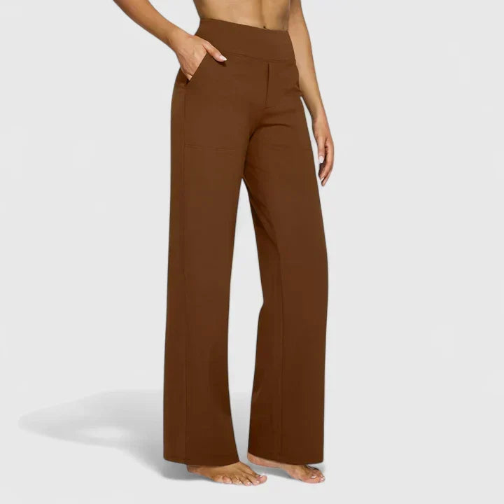 Jasmynne | Women Comfortable Pants