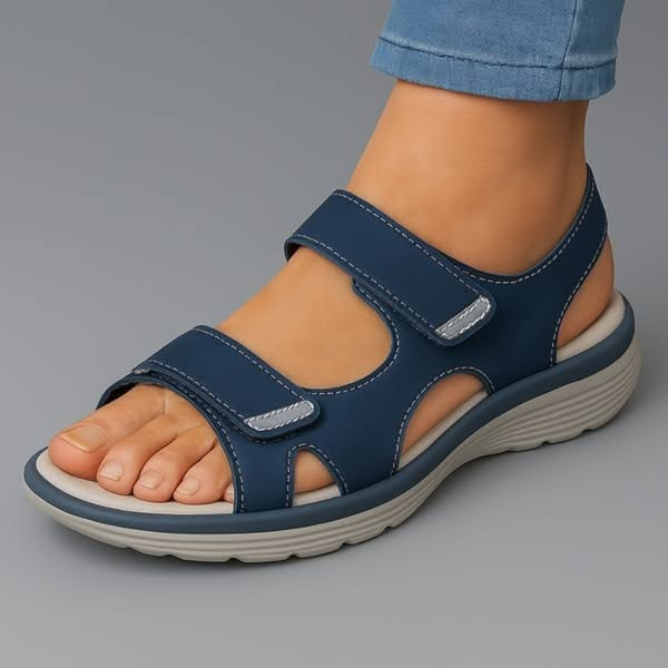 Vera | Orthopaedic Support Sandals