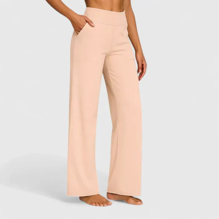 Jasmynne | Women Comfortable Pants