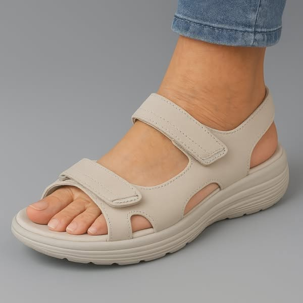 Vera | Orthopaedic Support Sandals