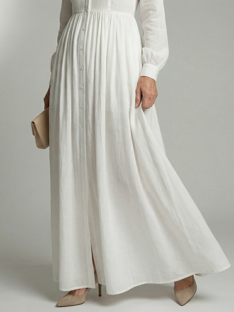 Diane & Susan™ | Soft Flow Maxi Dress