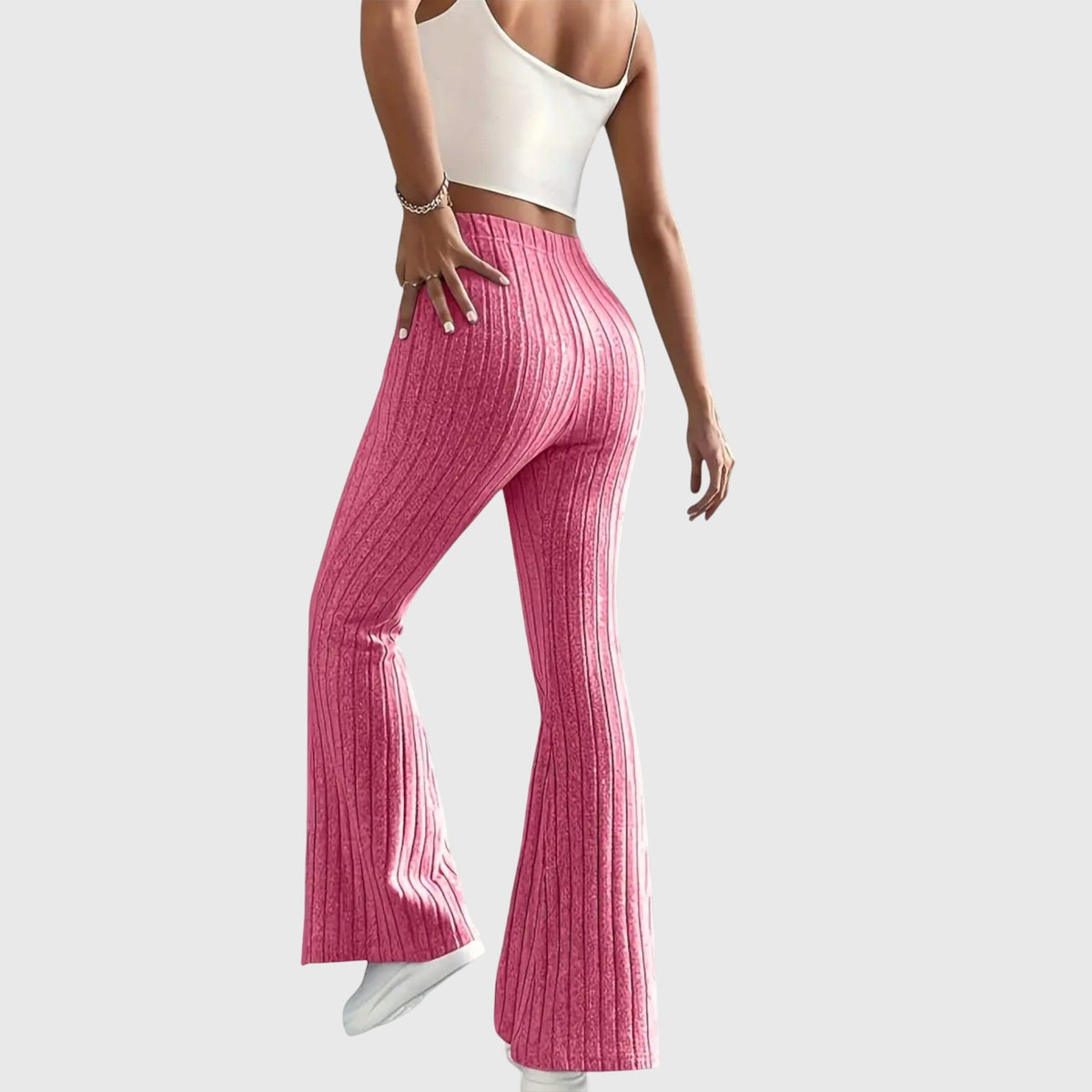 Jennifer - Elegant Women Trousers
