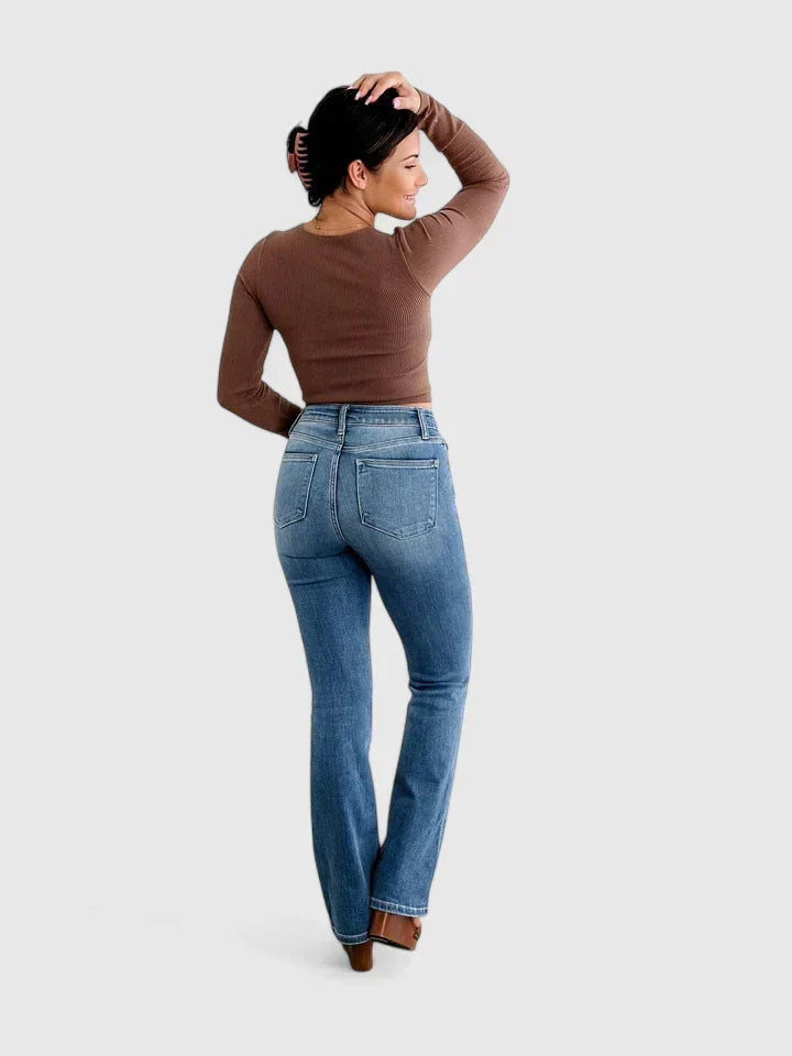 Eryzandra | Sohpisticated Women Pants