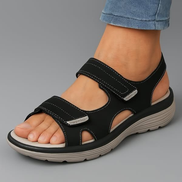Vera | Orthopaedic Support Sandals