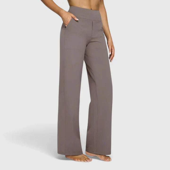 Ame | Elegant Women Pants