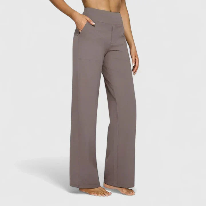 Jasmynne | Women Comfortable Pants