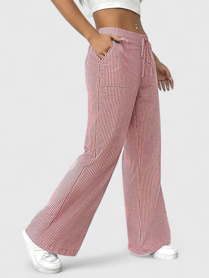 Tatienne | Elegant Women Pants