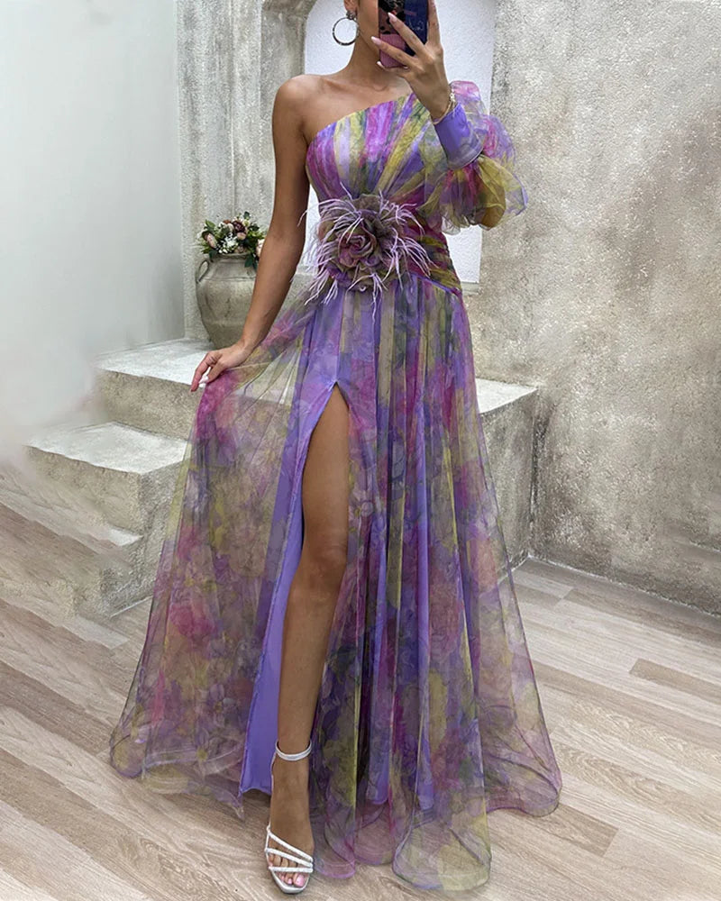 Diane & Susan™ | Enchanting Tulle Dress