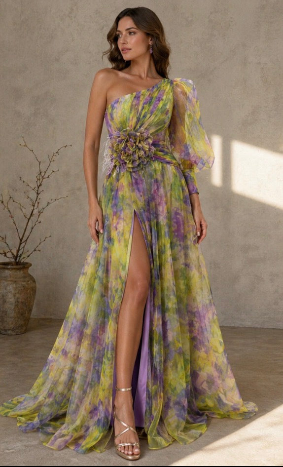 Diane & Susan™ | Enchanting Tulle Dress