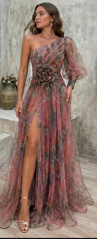 Diane & Susan™ | Enchanting Tulle Dress