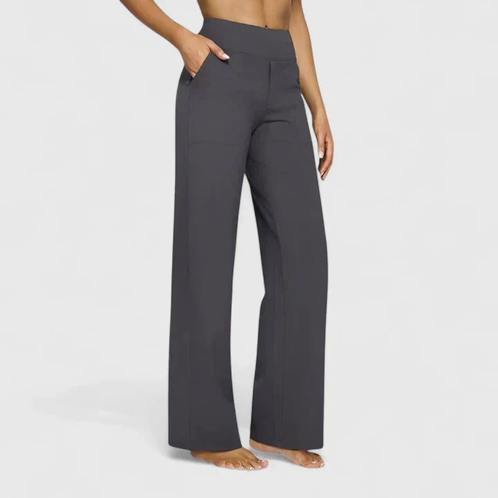 Jasmynne | Women Comfortable Pants