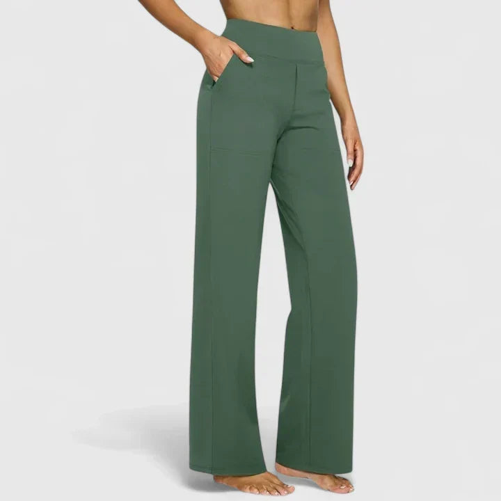 Jasmynne | Women Comfortable Pants