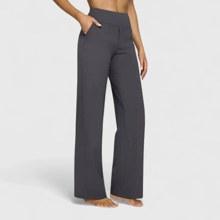 Ame | Elegant Women Pants