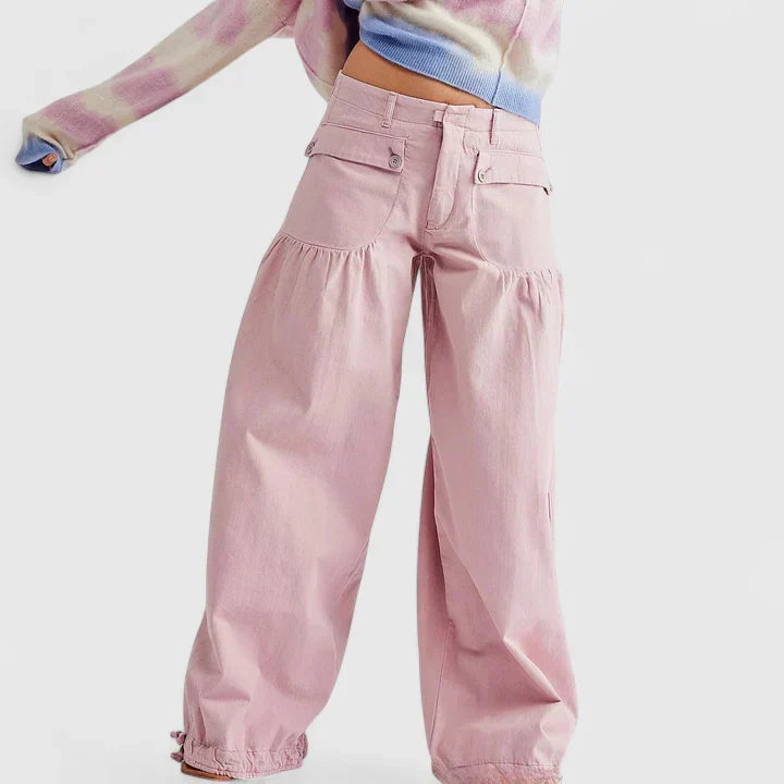 Lani™ | Women Elegant Pants