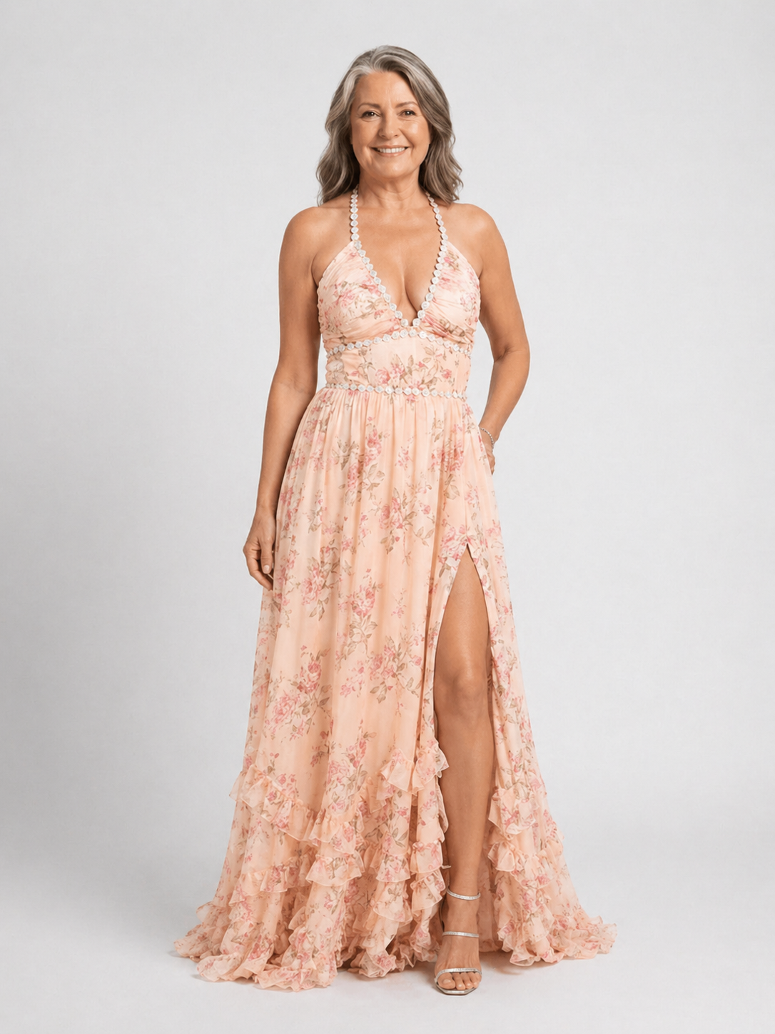 Diane & Susan™ | Elegant Dress