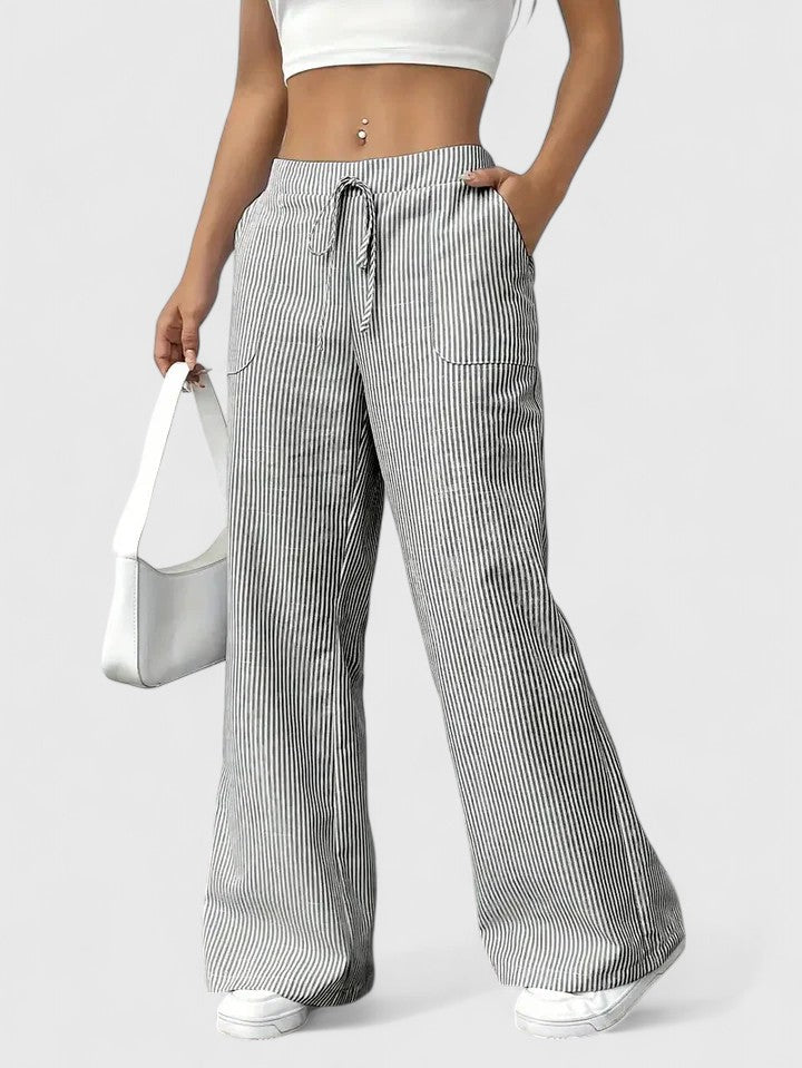 Tatienne | Elegant Women Pants
