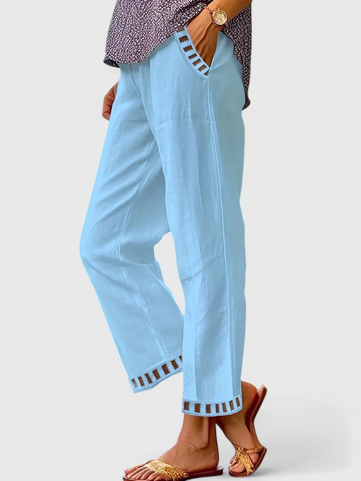 Skyla™ | Sophisticated Women Pants