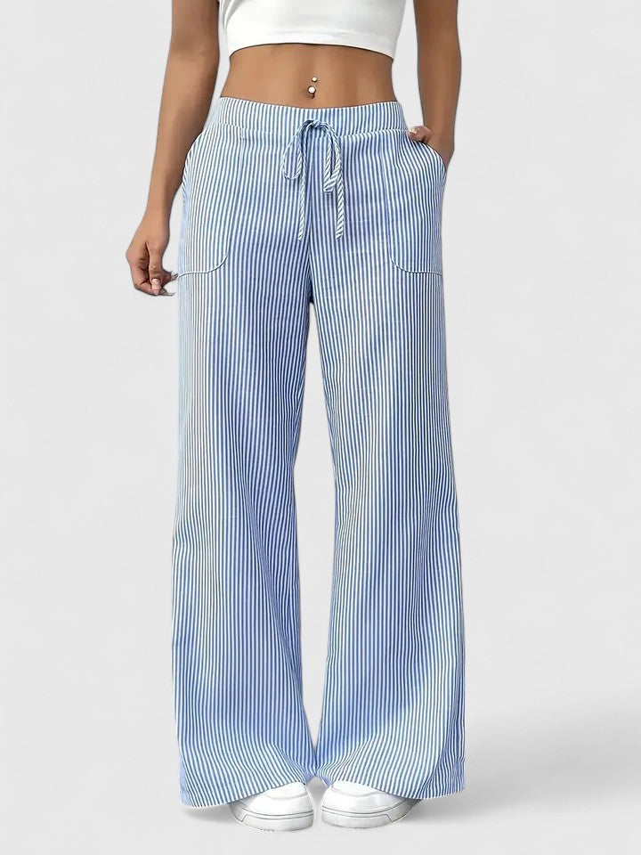 Tatienne | Elegant Women Pants