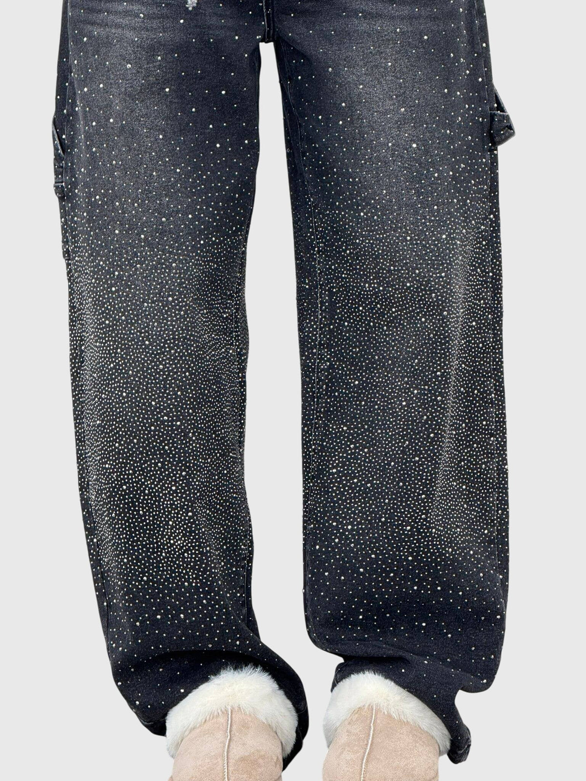Stella™ | Women Diamond Pants
