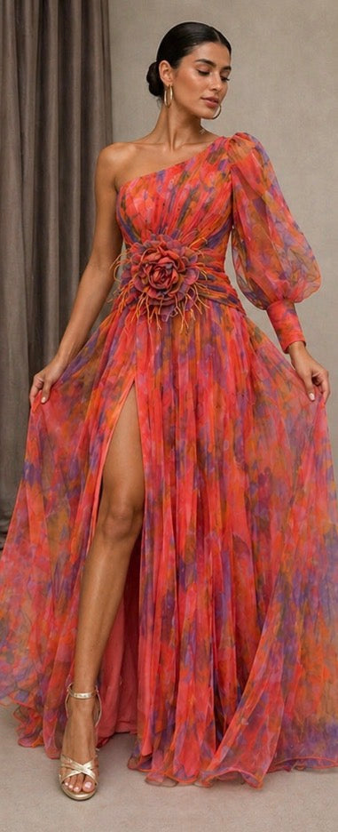 Diane & Susan™ | Enchanting Tulle Dress