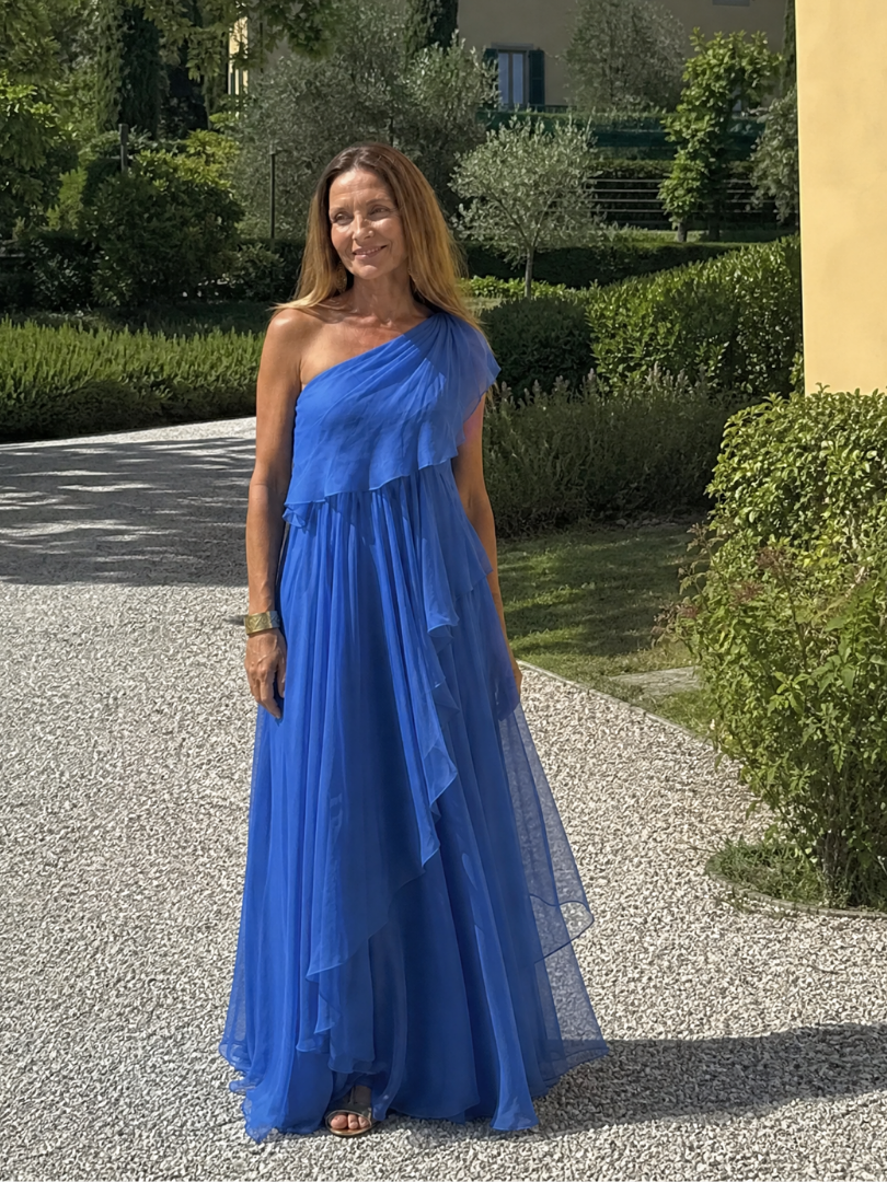 Tamsin™ Maxi Dress