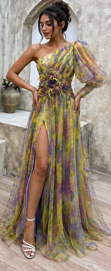 Diane & Susan™ | Enchanting Tulle Dress