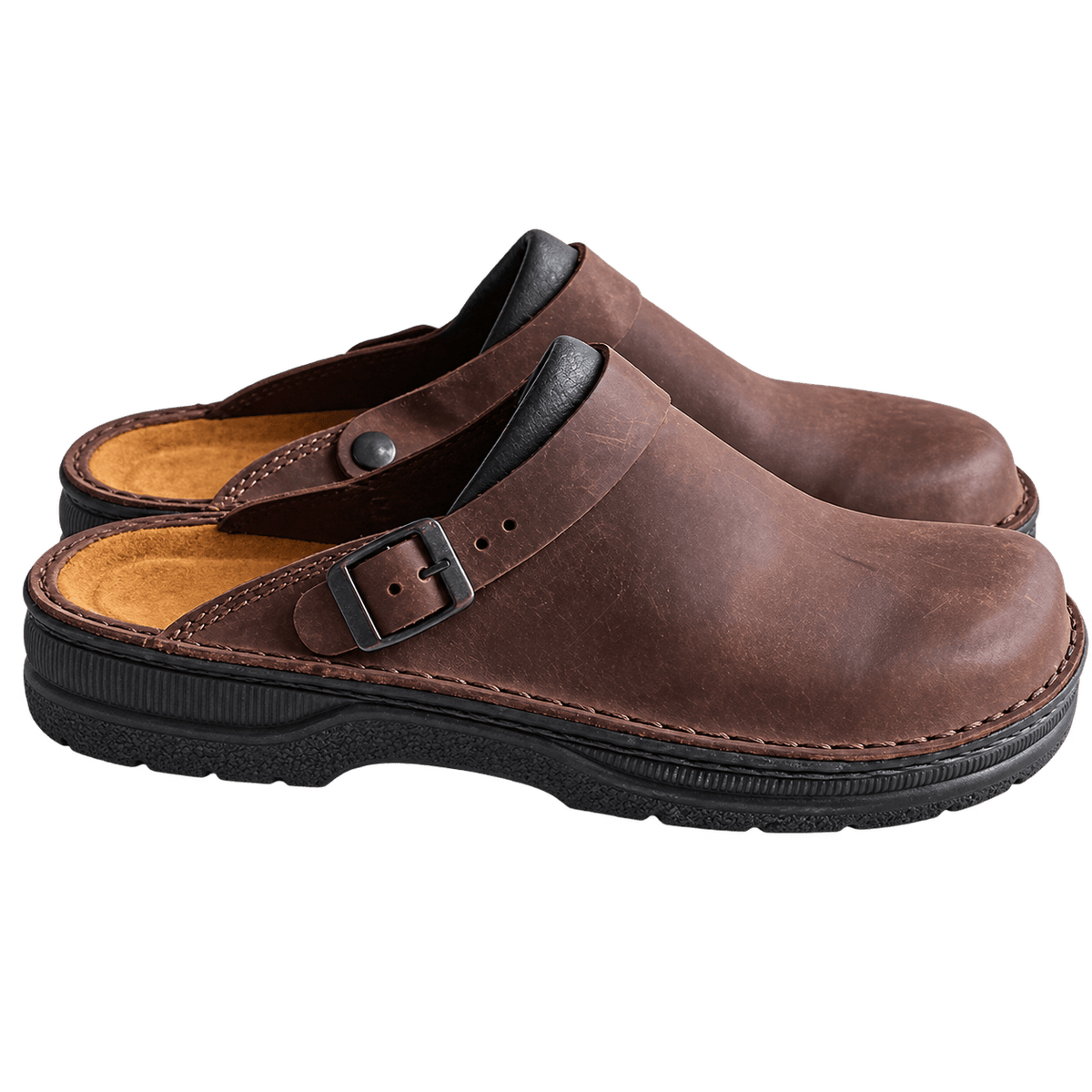 Bennett | Comfortable Slip-On Shoes