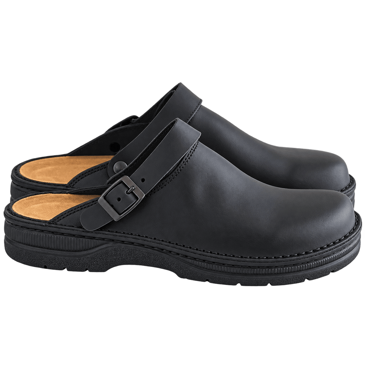 Bennett | Comfortable Slip-On Shoes