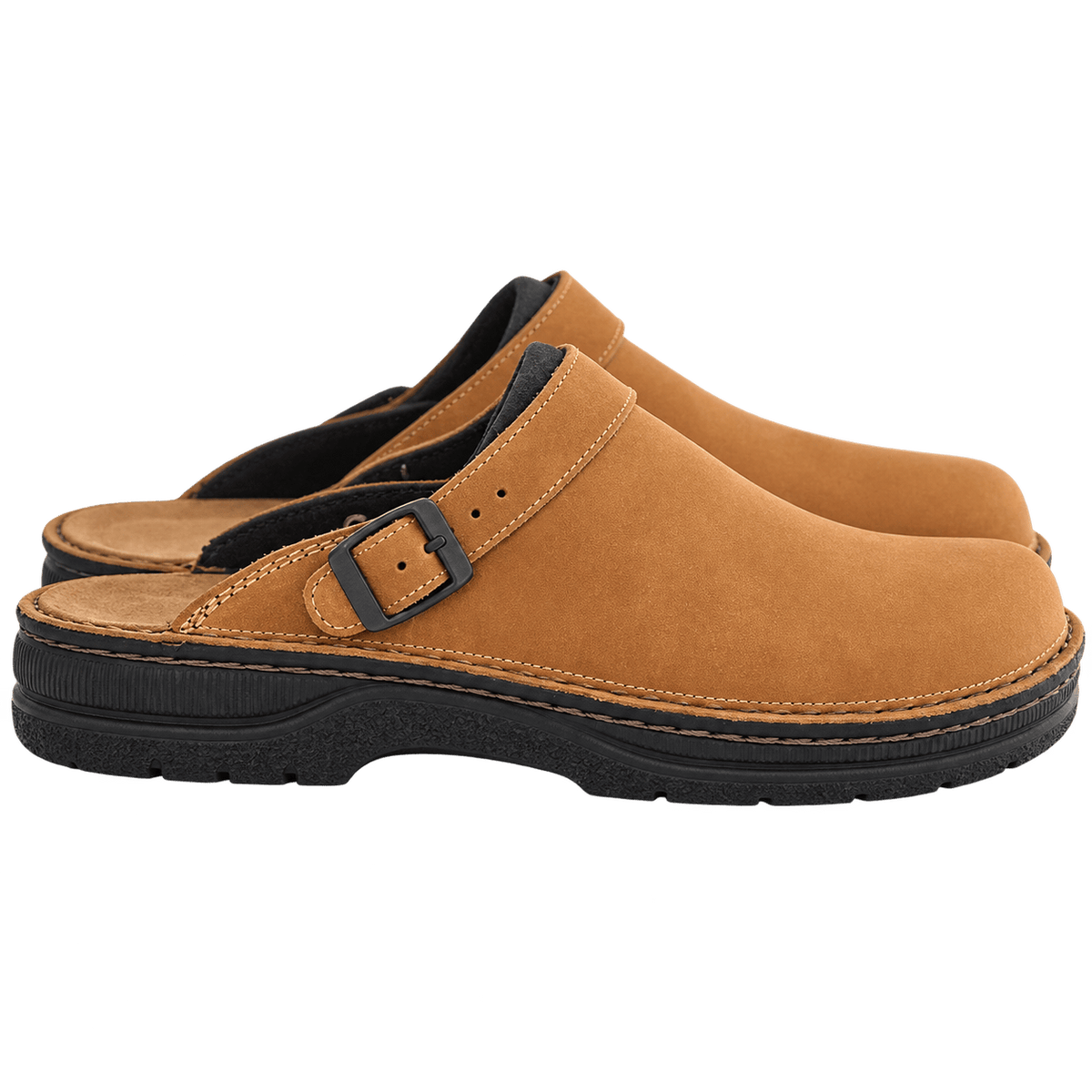 Bennett | Comfortable Slip-On Shoes