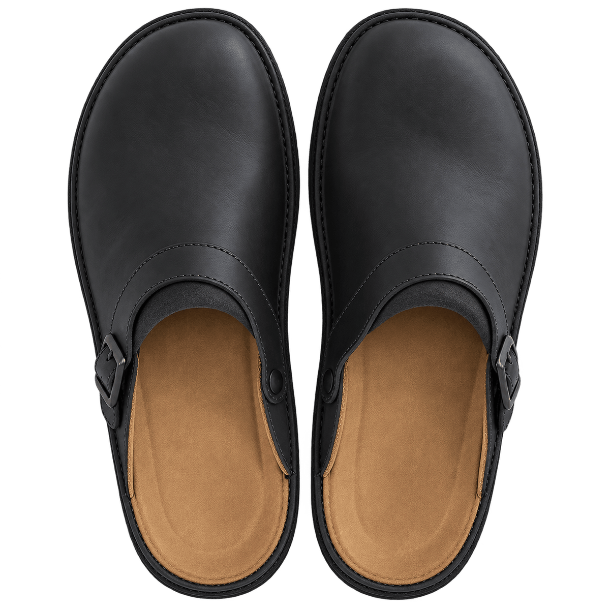 Bennett | Comfortable Slip-On Shoes