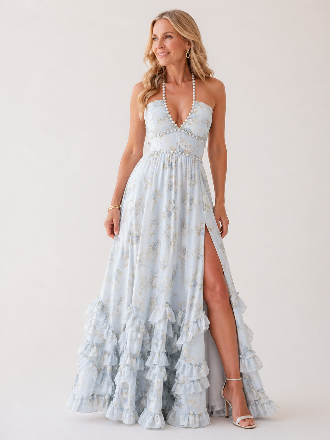 Diane & Susan™ | Elegante Dress