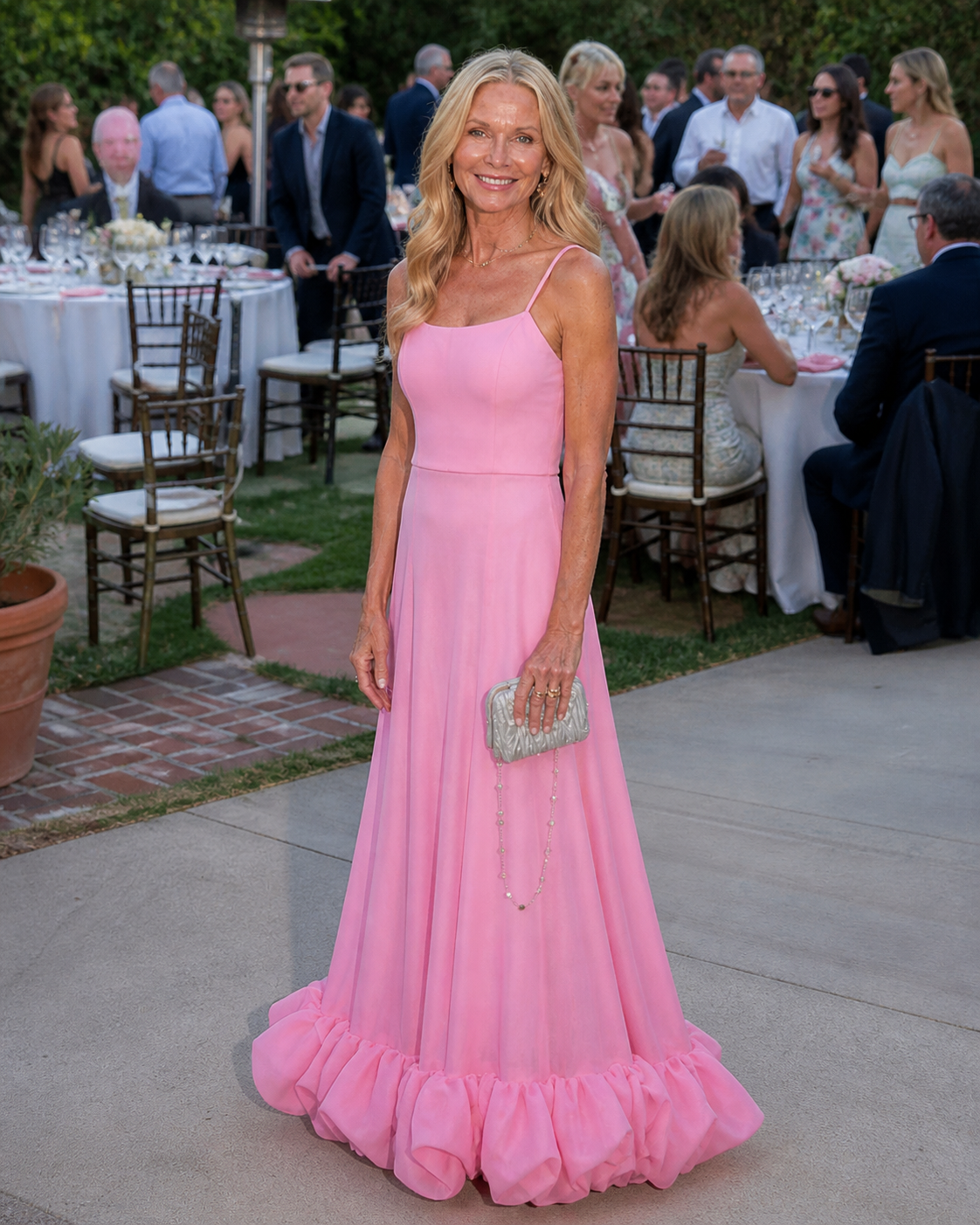 Diane & Susan™ | Chic Dress