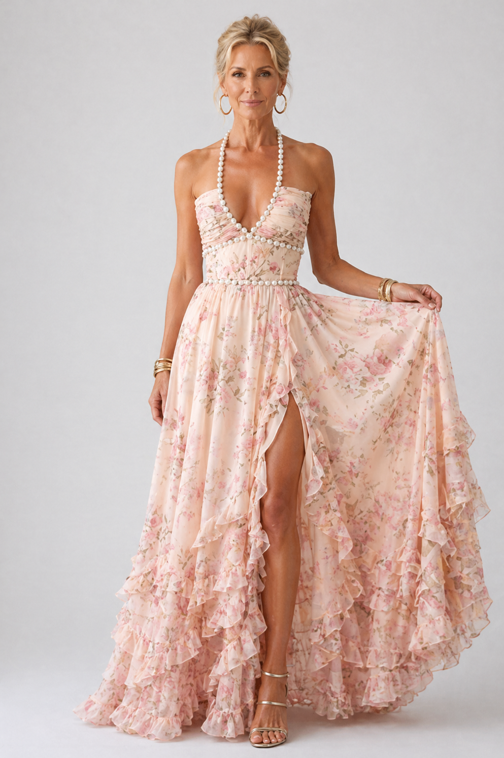 Diane & Susan™ | Elegant Dress