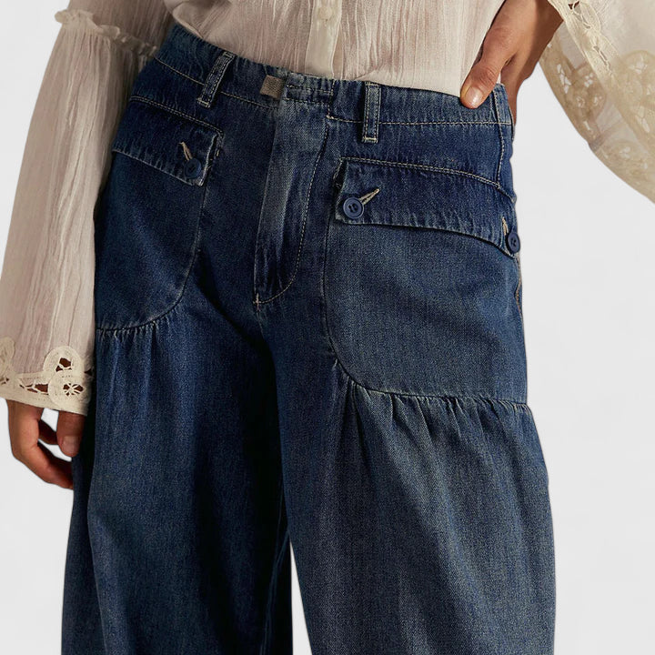 Lani™ | Women Elegant Pants