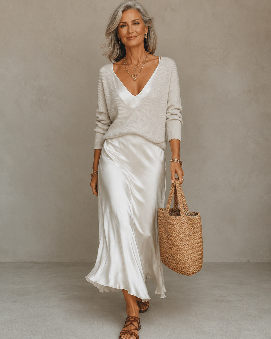 Selene™ Elegant Two-Piece Set