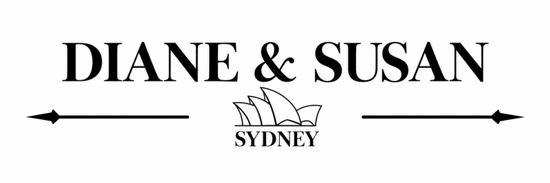 Diane & Susan