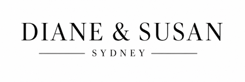 Diane & Susan