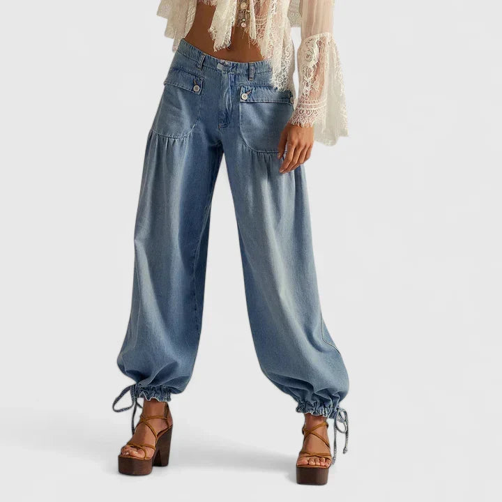 Lani™ | Women Elegant Pants