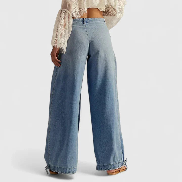 Lani™ | Women Elegant Pants