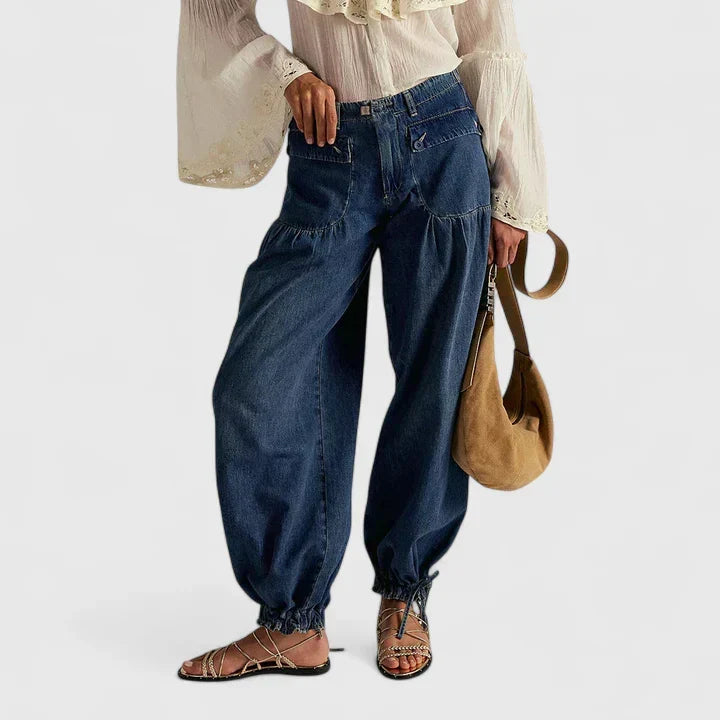 Lani™ | Women Elegant Pants