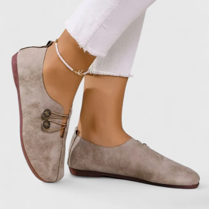 Kyline - Elegant Loafers