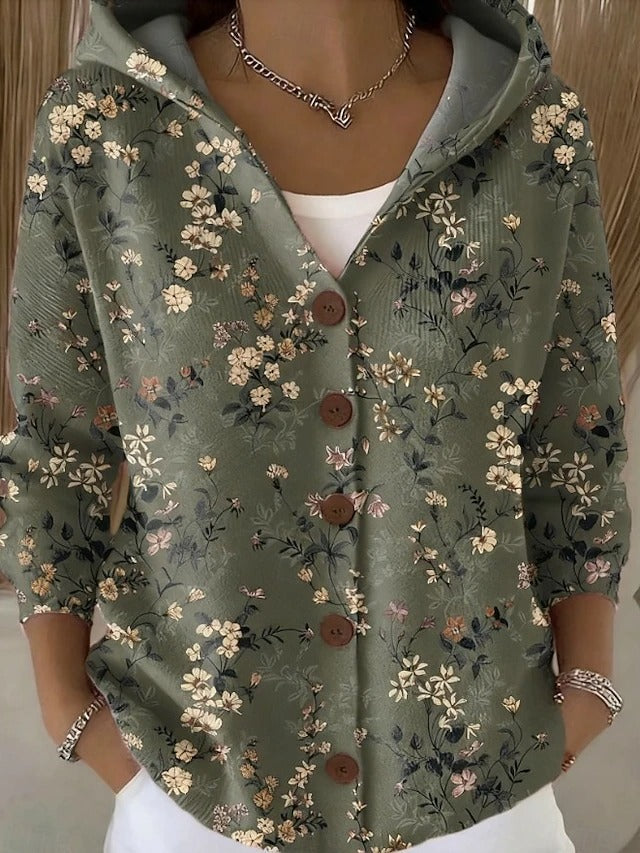 Vanessa | Soft Longline Cardigan