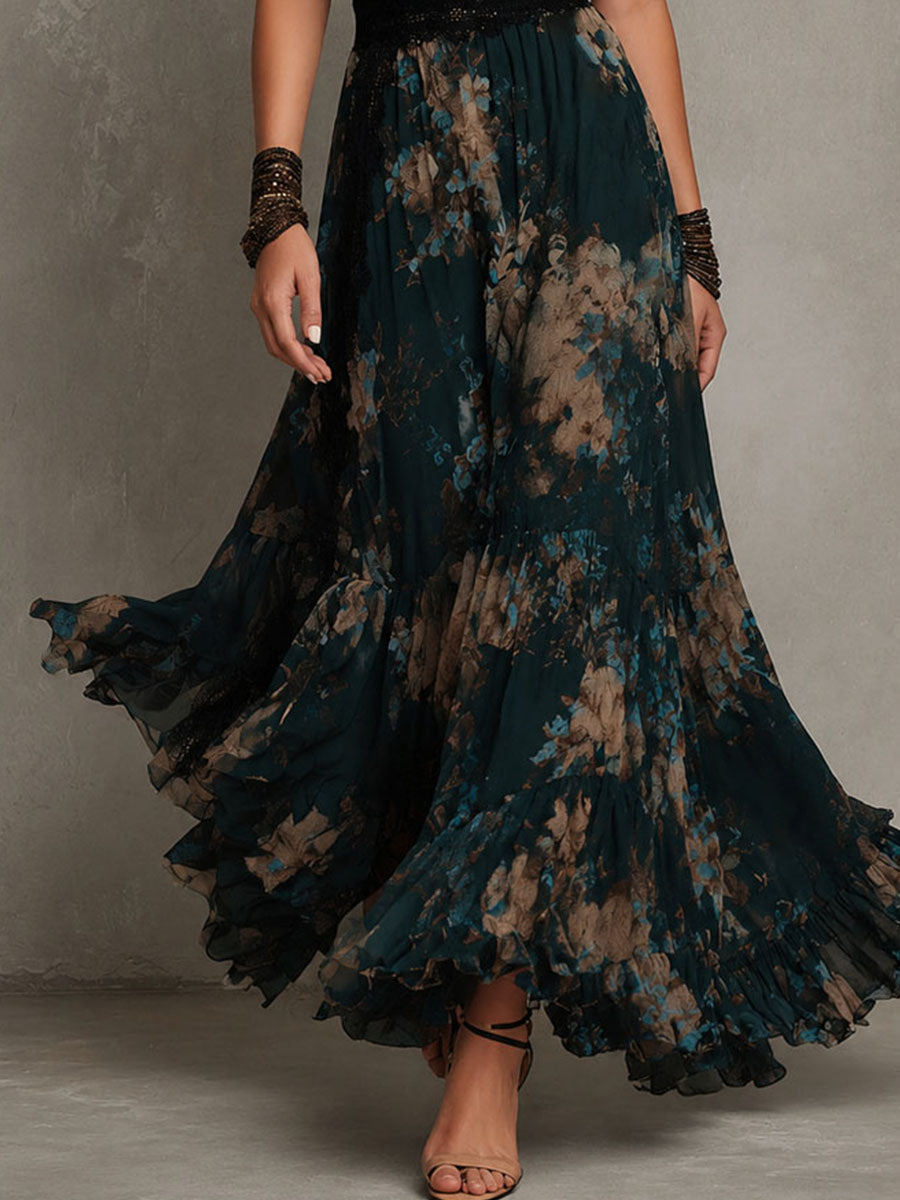 Harriet™ Maxi Dress