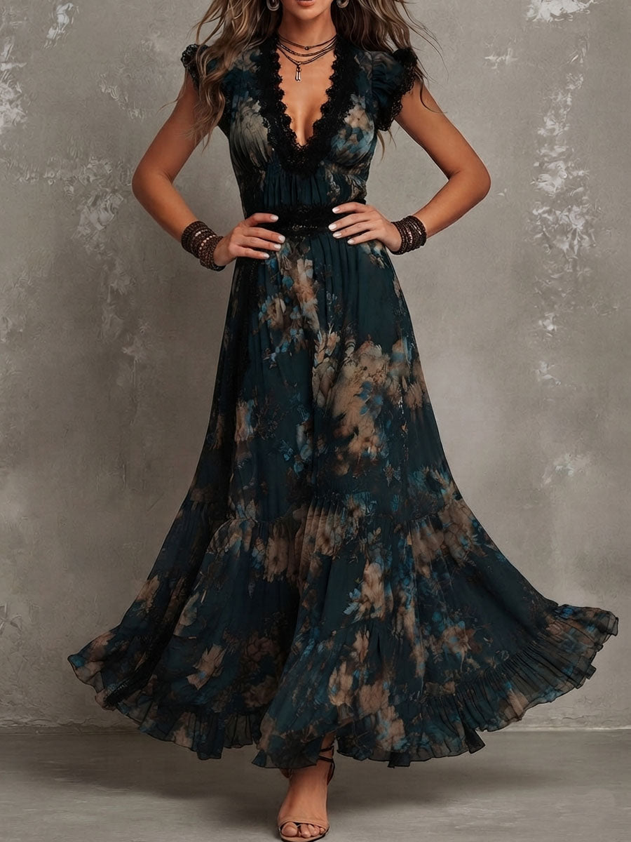 Harriet™ Maxi Dress