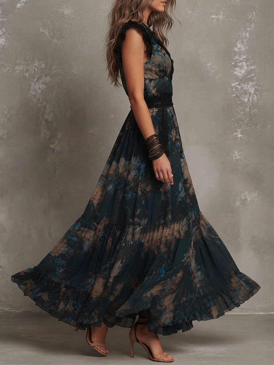 Harriet™ Maxi Dress