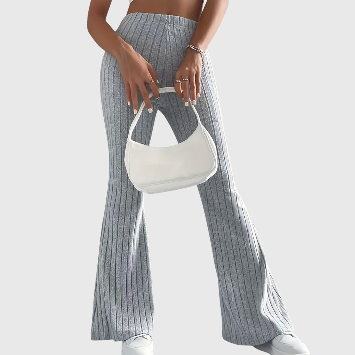 Jennifer - Elegant Women Trousers