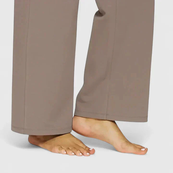 Ame | Elegant Women Pants