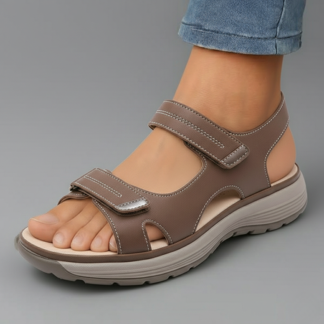 Vera | Orthopaedic Support Sandals